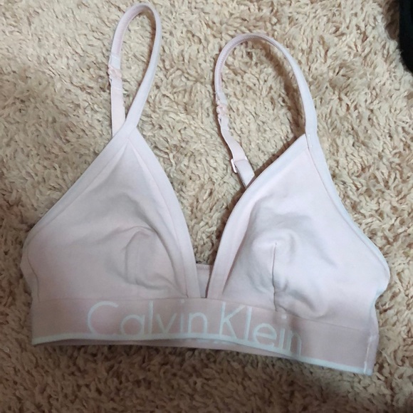 Calvin Klein bra size s - Picture 1 of 4